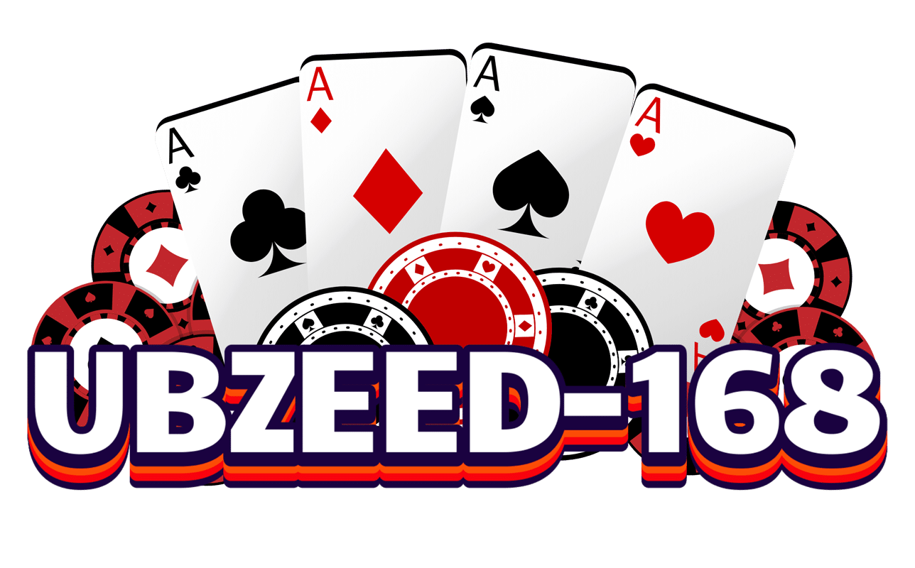 ubzeed-168.com